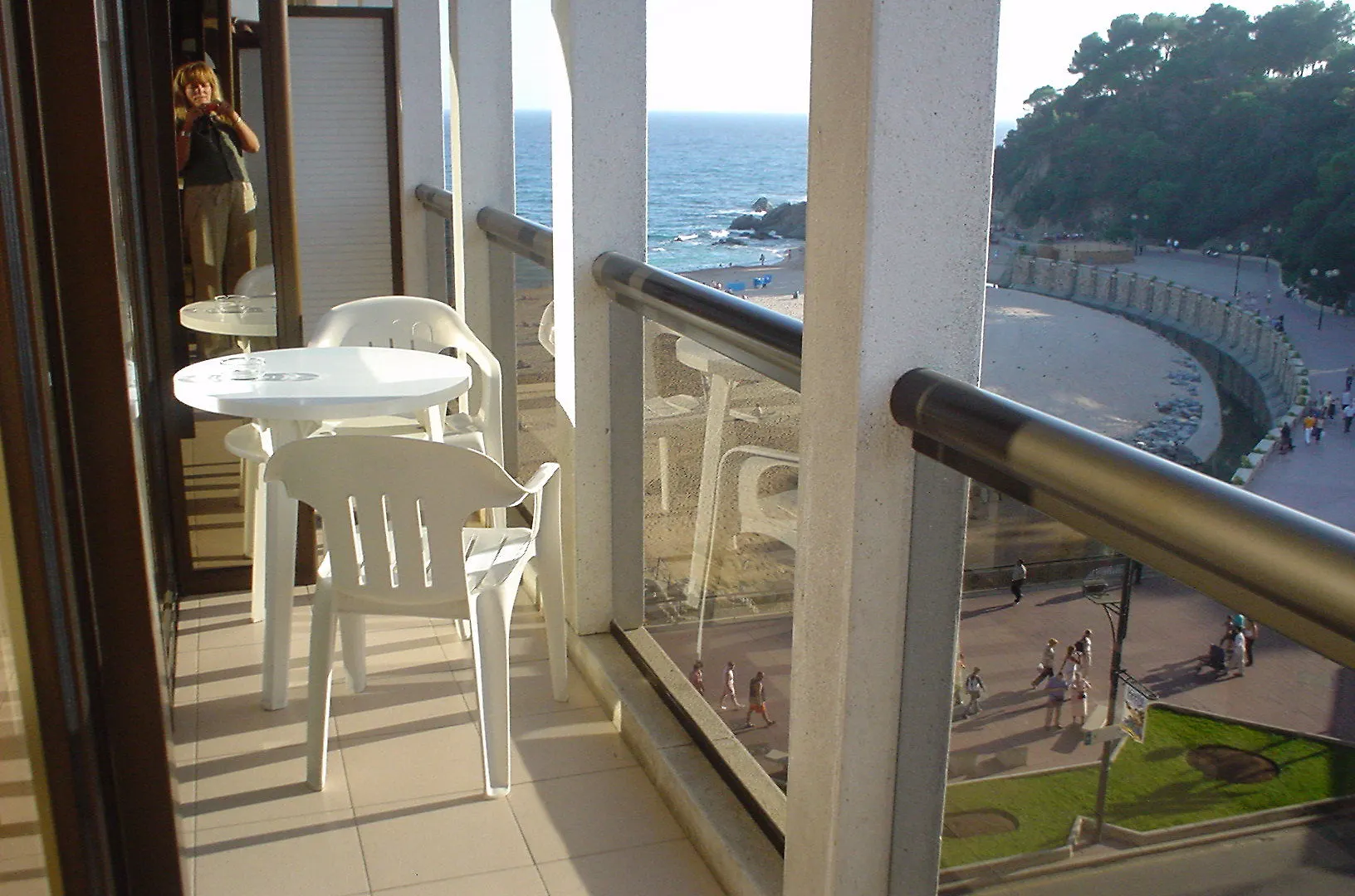 יורט דה מאר Apartamentos Rosanna - Lloret מלון יורט דה מאר