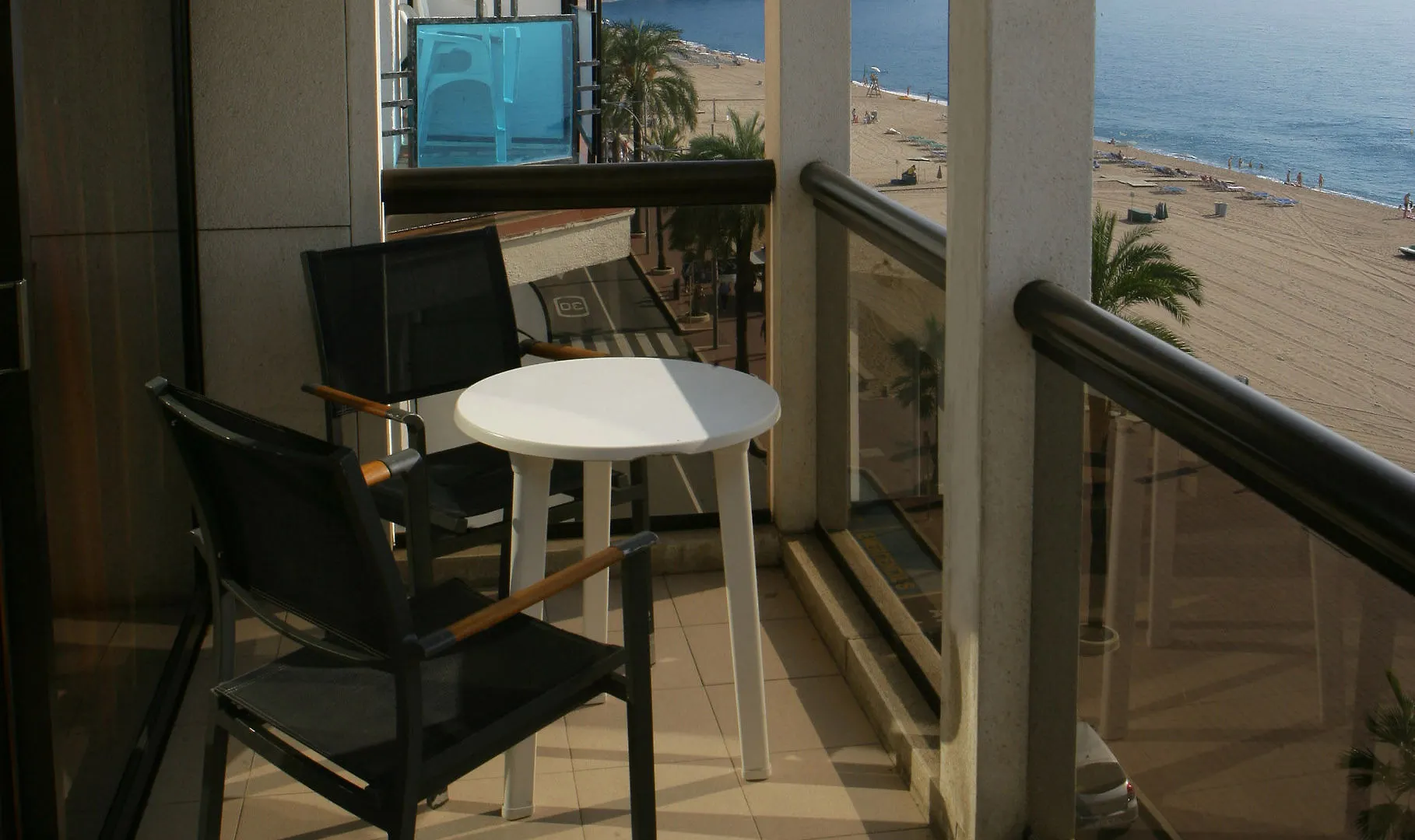 יורט דה מאר Apartamentos Rosanna - Lloret