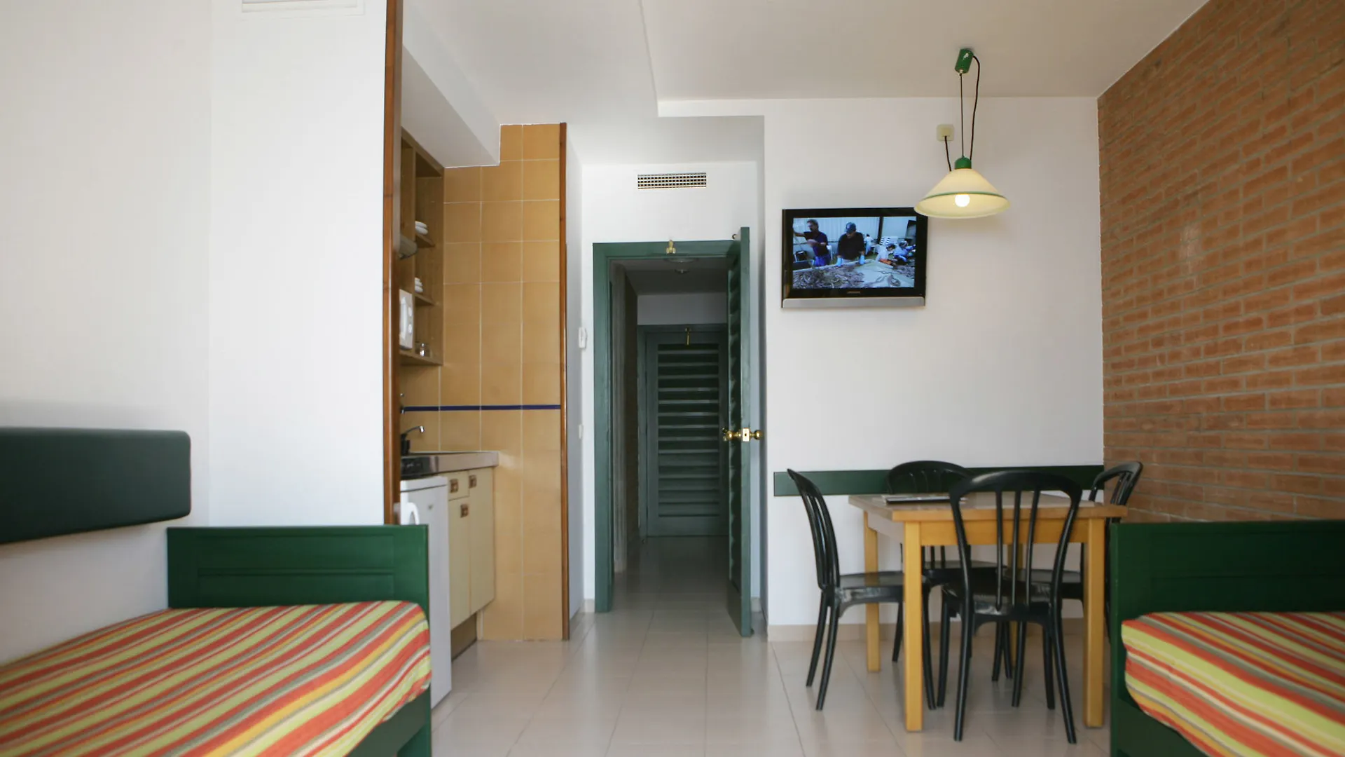 יורט דה מאר Apartamentos Rosanna - Lloret ספרד